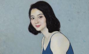 中國油畫雙年展講述“語言之在”，全山石靳尚誼新作都來了