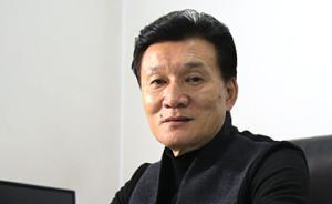 教育部原新聞發(fā)言人王旭明：莫把宮斗劇當(dāng)作成功學(xué)寶典