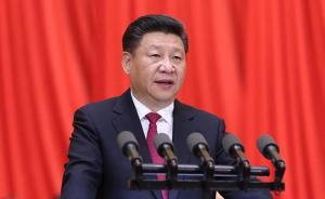 習(xí)近平談建設(shè)具有強(qiáng)大凝聚力和引領(lǐng)力的社會(huì)主義意識(shí)形態(tài)