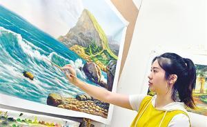 大江奔流︱文化長江氣象新