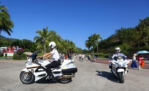三亞警方通報：崖州部分村民因土地糾紛與民警沖突，數(shù)人受傷