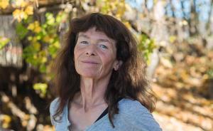 專訪｜卡特琳·普蘭：漁夫、水手、牧羊人和作家