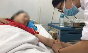 賣卵還整容貸，女子打17天促排針病危