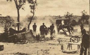 從上海派遣軍司令松井石根日記看淞滬會(huì)戰(zhàn)日軍真實(shí)的傷亡情況