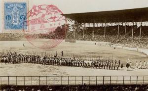 徐靖 沙青青︱百年甲子园：青春、热血和乡愁