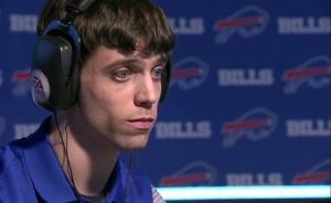 美國電競槍擊案嫌犯：行為古怪剛被淘汰