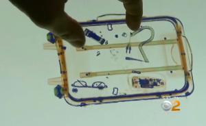 美機場啟用3D安檢儀，旅客再不用開包