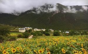 藏地田野笔记｜尼西土陶与旅行遐思