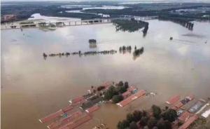 濰坊市政府：今起至9月7日，壽光將用飛機(jī)噴灑消毒劑