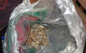 陜西安康一大學(xué)生尿檢“染毒”喊冤，一查竟是吃的蒸面含罌粟