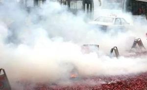 哈爾濱擬規(guī)定禁止燃放煙花爆竹，公務(wù)員違規(guī)放鞭炮或被處分