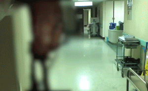 產婦剖宮產排出紗布：院方已上報衛(wèi)計委