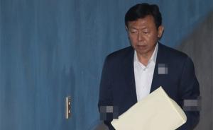 樂天會長案二審：檢方求刑14年，罰款1000億韓元