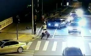 昆山砍人男子并非保安、特種兵，實(shí)為酒店電工負(fù)責(zé)人