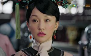 穩(wěn)住，《如懿傳》可能要逆風(fēng)翻盤了