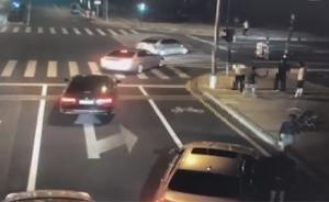 昆山砍人男子犯故意傷害罪？昆山檢察院：罪名尚未確定