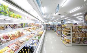 喝了“超神水”的國外便利店在中國要活不下去了？